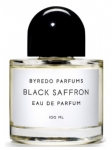 Byredo Black Saffron EDP 50 ml Unisex Parfümü resim