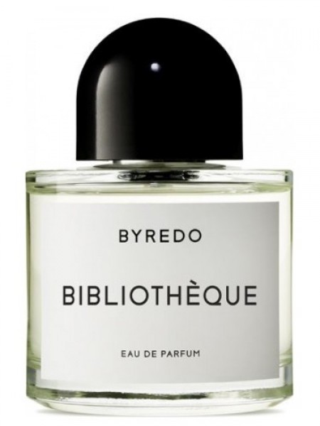 Byredo Bibliotheque EDP 100 ml Unisex Parfümü
