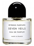 Byredo Seven Veils EDP 100 ml Unisex Parfümü resim