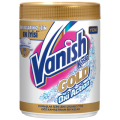 Vanish Kosla Gold Oxi Action Kristal Beyaz Toz Leke Çıkarıcı 400 gr resim