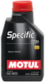 Motul Specific 0720 5W-30 resim