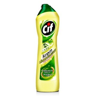 Cif Limon Kokulu Krem 500 ml