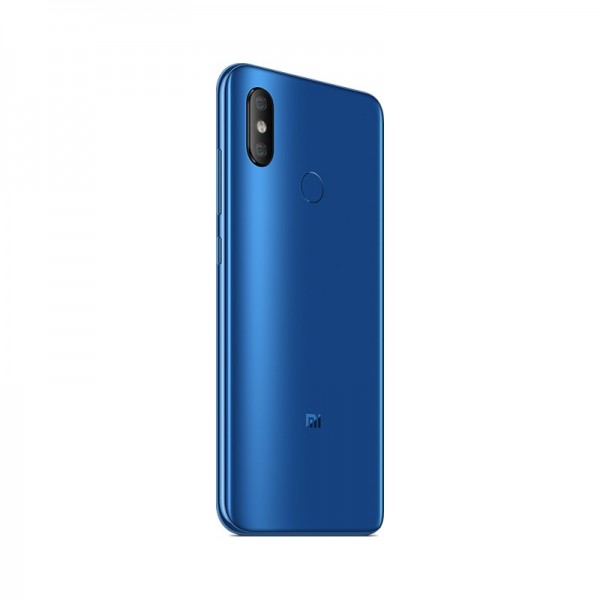 Xiaomi Mi 8 (128 GB)