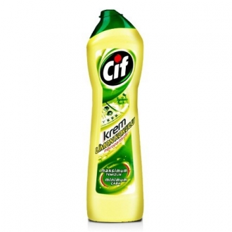 Cif Limon Kokulu Krem 750 ml