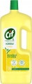 Cif Limon Kokulu Krem 1500 ml resim