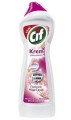 Cif Krem Frezya ve Müge Çiçeği 500 ml resim