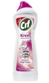 Cif Krem Frezya ve Müge Çiçeği 750 ml resim