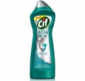 Cif Ultra Beyaz Krem 750 ml resim