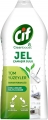 Cif Jel Tüm Yüzeyler Bahar Ferahlığı 1500 ml resim