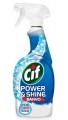 Cif Sprey Power & Shine Banyo 750 ml resim