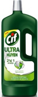 Cif Krem Ultra Hijyen 1500 ml