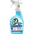 Cif Sprey Her Yer Işıltılı Koruma 1000 ml resim