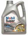 Mobil Super 3000 XE 5W-30 4 litre Motor Yağı