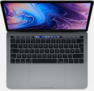 Apple MacBook Pro 13.3" (MR9R2TU/A) Ultrabook