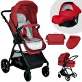 Lorelli Starlight Travel Sistem