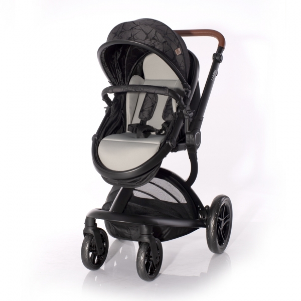 Lorelli Lumina Travel Sistem Bebek Arabası