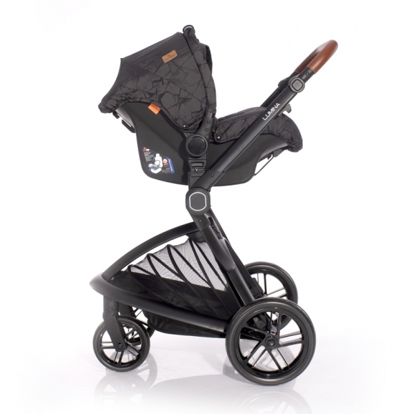 Lorelli Lumina Travel Sistem Bebek Arabası