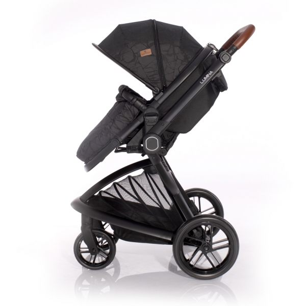 Lorelli Lumina Travel Sistem Bebek Arabası