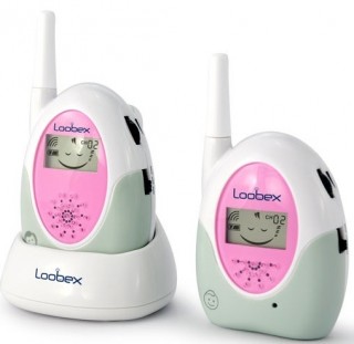 Loobex LBX-2615 Dijital Bebek Telsizi