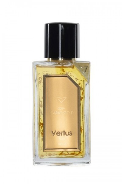 Vertus XXIV Carat Gold EDP 200 ml Unisex Parfümü