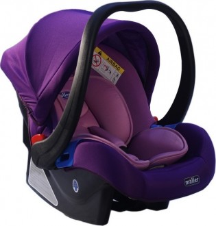 Maller Baby Stivoll Oto Koltuğu