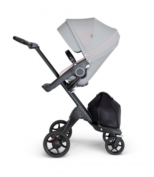 Stokke Xplory V6 Bebek Arabası