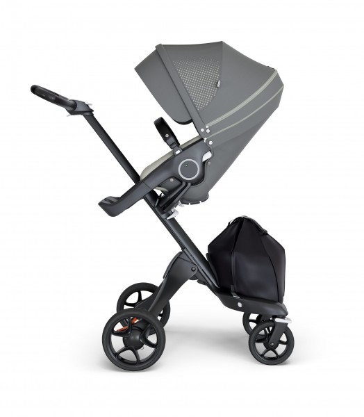 Stokke Xplory V6 Bebek Arabası
