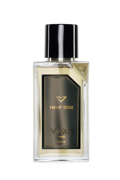 Vertus Night Dose EDP 200 ml Unisex Parfümü