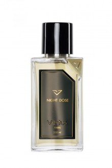 Vertus Night Dose EDP 200 ml Unisex Parfümü