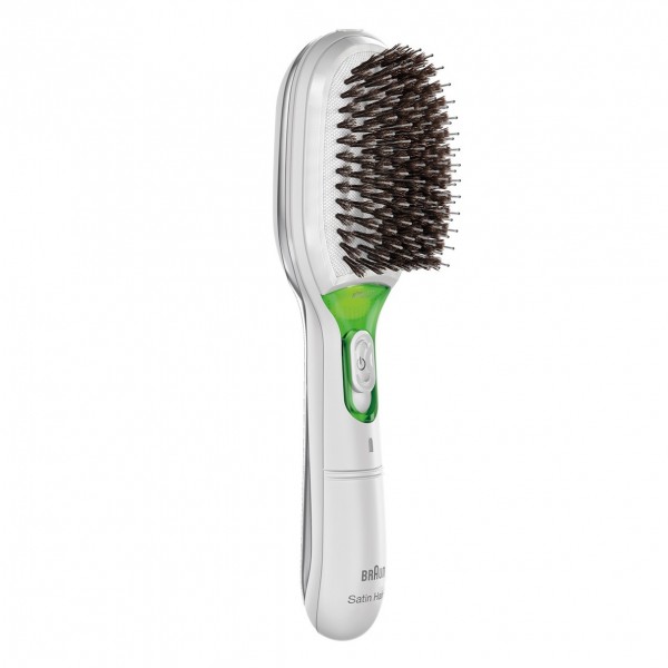 Braun Satin Hair 7 BR750 Elektrikli Fırça