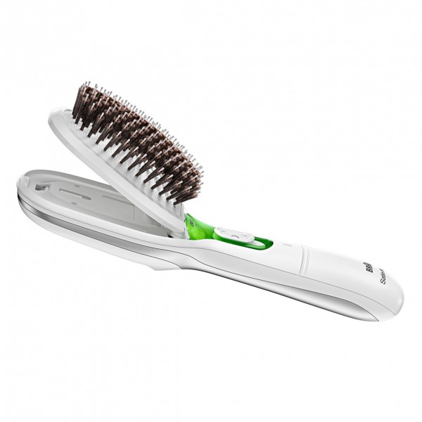 Braun Satin Hair 7 BR750 Elektrikli Fırça