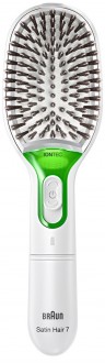 Braun Satin Hair 7 BR750 Elektrikli Fırça