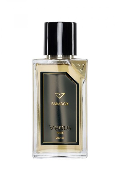 Vertus Paradox EDP 200 ml Unisex Parfümü