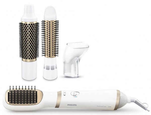Philips Essential Care Hava Styler HP8663 Elektrikli Fırça