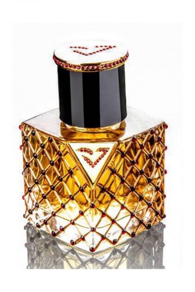 Vertus Vanilla Oud Intense EDP 100 ml Unisex Parfümü