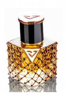 Vertus Vanilla Oud Intense EDP 100 ml Unisex Parfümü