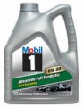Mobil 1 0W-20 resim