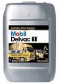 Mobil Delvac 1 LE 5W-40 resim