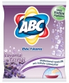 ABC Matik Lavanta Tazeliği Toz Çamaşır Deterjanı 2.5 kg resim