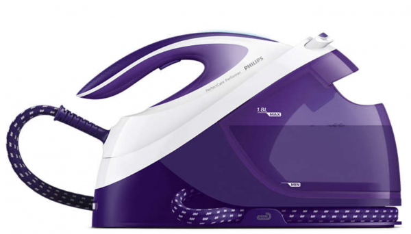 Philips PerfectCare Performer GC8721/35 Buhar Kazanlı Ütü