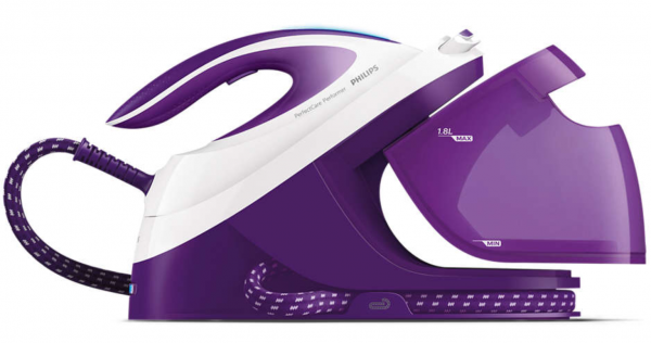 Philips PerfectCare Performer GC8721/35 Buhar Kazanlı Ütü