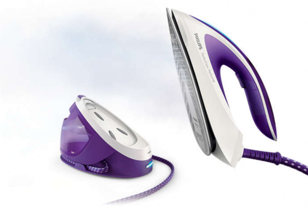 Philips PerfectCare Performer GC8721/35 Buhar Kazanlı Ütü