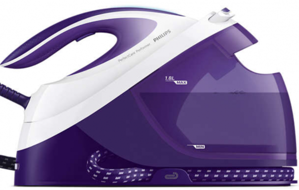 Philips PerfectCare Performer GC8721/35 Buhar Kazanlı Ütü