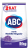 ABC Matik Lavanta Tazeliği Toz Çamaşır Deterjanı 9 kg