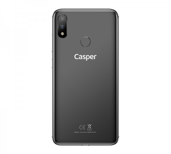 Casper VIA A3 Plus
