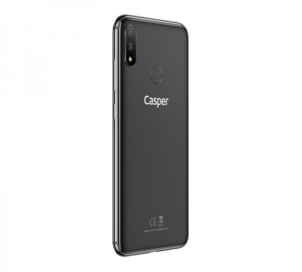 Casper VIA A3 Plus