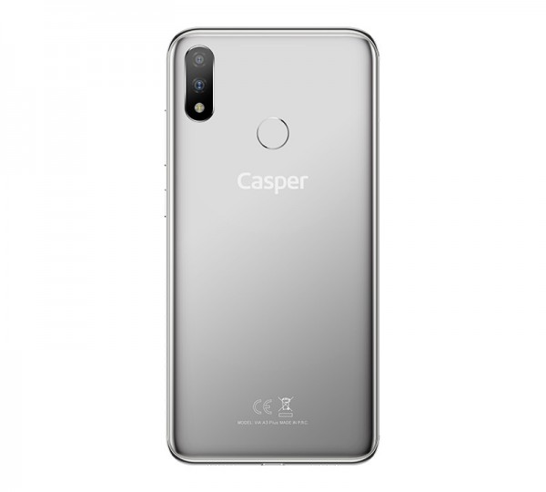 Casper VIA A3 Plus