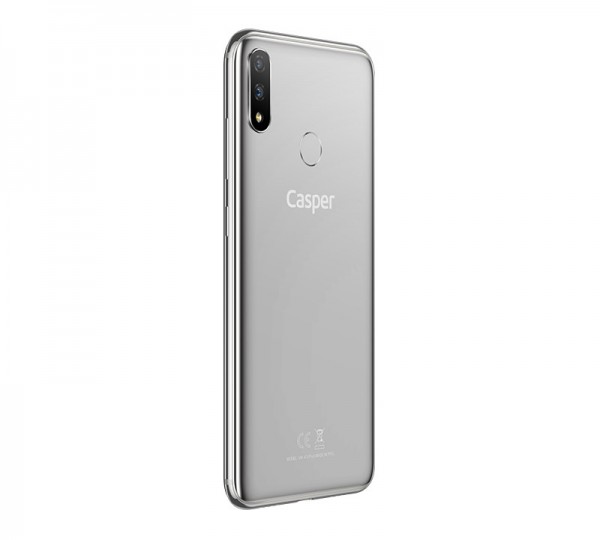 Casper VIA A3 Plus