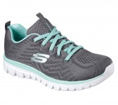 Skechers Graceful Get Connected resim