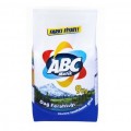 ABC Matik Dağ Ferahlığı Toz Çamaşır Deterjanı 9 kg resim